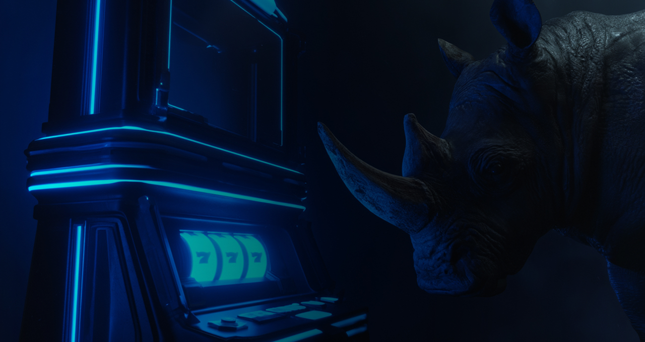 Rhino Casino