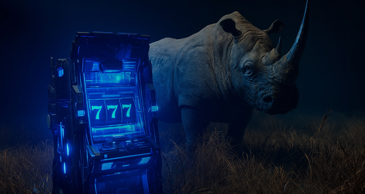 Rhino Casino